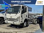 New 2024 Chevrolet LCF 3500HG Regular Cab 4x2, Cab Chassis for sale #240761 - photo 1