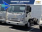 2024 Chevrolet LCF 3500HG Regular Cab 4x2, Cab Chassis for sale #240762 - photo 1
