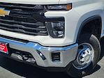 New 2024 Chevrolet Silverado 3500 Work Truck Regular Cab 4x4, Monroe Truck Equipment Service Truck for sale #240805 - photo 9