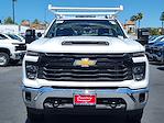 New 2024 Chevrolet Silverado 3500 Work Truck Regular Cab 4x4, Monroe Truck Equipment Service Truck for sale #240805 - photo 10