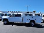 New 2024 Chevrolet Silverado 3500 Work Truck Crew Cab RWD, 9' Knapheide Steel Service Body Service Truck for sale #240822 - photo 12