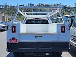 New 2024 Chevrolet Silverado 3500 Work Truck Crew Cab RWD, 9' Knapheide Steel Service Body Service Truck for sale #240822 - photo 13