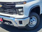 New 2024 Chevrolet Silverado 3500 Work Truck Crew Cab RWD, 9' Knapheide Steel Service Body Service Truck for sale #240822 - photo 10