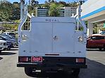 2023 Chevrolet Silverado 2500 Crew Cab 4x2, Royal Truck Body Service Body Service Utility Van for sale #240833A - photo 18