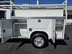 2023 Chevrolet Silverado 2500 Crew Cab 4x2, Royal Truck Body Service Body Service Utility Van for sale #240833A - photo 22