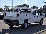 2024 Chevrolet Silverado 2500 Double Cab 4x2, Knapheide Steel Service Body Service Truck for sale #240853 - photo 2