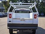 2024 Chevrolet Silverado 2500 Double Cab 4x2, Knapheide Steel Service Body Service Truck for sale #240853 - photo 11