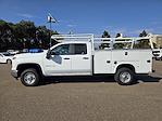 2024 Chevrolet Silverado 2500 Double Cab 4x2, Knapheide Steel Service Body Service Truck for sale #240853 - photo 9