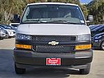 2024 Chevrolet Express 2500 RWD, Empty Cargo Van for sale #240854 - photo 12