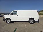 2024 Chevrolet Express 2500 RWD, Upfitted Cargo Van for sale #240854 - photo 13