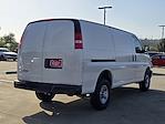 2024 Chevrolet Express 2500 RWD, Empty Cargo Van for sale #240854 - photo 15