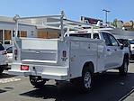 New 2024 Chevrolet Silverado 2500 Work Truck Double Cab 4x4, Service Truck for sale #240856 - photo 2