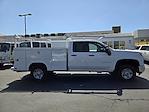 New 2024 Chevrolet Silverado 2500 Work Truck Double Cab 4x4, Service Truck for sale #240856 - photo 14