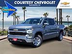 New 2024 Chevrolet Silverado 1500 LT Crew Cab 4x2, Pickup for sale #240885 - photo 1