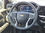 New 2024 Chevrolet Silverado 1500 LT Crew Cab 4x2, Pickup for sale #240885 - photo 19