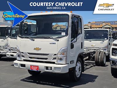 2024 Chevrolet LCF 4500HG Regular Cab 4x2, Cab Chassis for sale #240896 - photo 1
