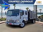 New 2024 Chevrolet LCF 4500HG Crew Cab 4x2, Landscape Dump for sale #240897 - photo 1