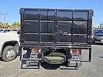 New 2024 Chevrolet LCF 4500HG Crew Cab 4x2, Landscape Dump for sale #240897 - photo 11