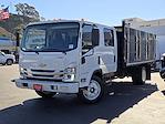 New 2024 Chevrolet LCF 4500HG Crew Cab 4x2, Landscape Dump for sale #240897 - photo 3