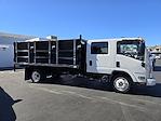 New 2024 Chevrolet LCF 4500HG Crew Cab 4x2, Landscape Dump for sale #240897 - photo 9