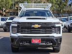 New 2024 Chevrolet Silverado 2500 Work Truck Regular Cab 4x2, 8' 2" Royal Truck Body Service Body Service Truck for sale #240967 - photo 9