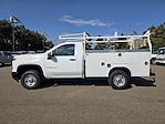 New 2024 Chevrolet Silverado 2500 Work Truck Regular Cab 4x2, 8' 2" Royal Truck Body Service Body Service Truck for sale #240967 - photo 10