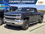 Used 2017 Chevrolet Silverado 1500 LT Double Cab 4x2, Pickup for sale #240978A - photo 1