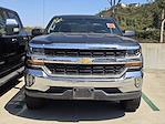 Used 2017 Chevrolet Silverado 1500 LT Double Cab 4x2, Pickup for sale #240978A - photo 2