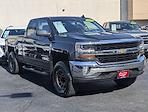 Used 2017 Chevrolet Silverado 1500 LT Double Cab 4x2, Pickup for sale #240978A - photo 6