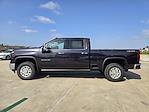 New 2024 Chevrolet Silverado 3500 LTZ Crew Cab 4x4, Pickup for sale #240992 - photo 13