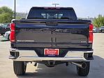 New 2024 Chevrolet Silverado 3500 LTZ Crew Cab 4x4, Pickup for sale #240992 - photo 14