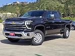 New 2024 Chevrolet Silverado 3500 LTZ Crew Cab 4x4, Pickup for sale #240992 - photo 3