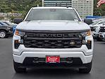 New 2024 Chevrolet Silverado 1500 Custom Crew Cab 4x2, Pickup for sale #241032 - photo 11