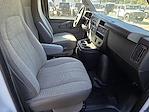 2024 Chevrolet Express 3500 Regular Cab RWD, Service Utility Van for sale #241100 - photo 13