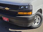 2024 Chevrolet Express 3500 Regular Cab RWD, Service Utility Van for sale #241100 - photo 4