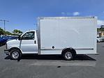 2024 Chevrolet Express 3500 RWD, Wabash Cargo Box Van for sale #241157 - photo 12