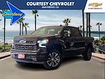 New 2024 Chevrolet Silverado 1500 RST Crew Cab 4x4, Pickup for sale #241179 - photo 1