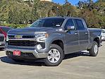 New 2024 Chevrolet Silverado 1500 LT Crew Cab 4x2, Pickup for sale #241205 - photo 3