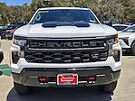 New 2024 Chevrolet Silverado 1500 Custom Crew Cab 4x4, Pickup for sale #241206 - photo 12