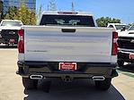 New 2024 Chevrolet Silverado 1500 Custom Crew Cab 4x4, Pickup for sale #241206 - photo 3