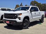 New 2024 Chevrolet Silverado 1500 Custom Crew Cab 4x4, Pickup for sale #241206 - photo 4