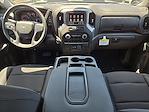 New 2024 Chevrolet Silverado 1500 Custom Crew Cab 4x4, Pickup for sale #241206 - photo 7