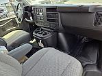 New 2024 Chevrolet Express 3500 Work Van RWD, Wabash Box Van for sale #241284 - photo 6