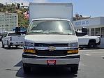 New 2024 Chevrolet Express 3500 Work Van RWD, Wabash Box Van for sale #241292 - photo 11