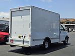 New 2024 Chevrolet Express 3500 Work Van RWD, Wabash Box Van for sale #241292 - photo 14