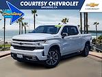 Used 2022 Chevrolet Silverado 1500 RST Crew Cab 4x2, Pickup for sale #241297A - photo 1