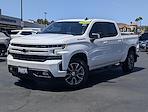 Used 2022 Chevrolet Silverado 1500 RST Crew Cab 4x2, Pickup for sale #241297A - photo 4