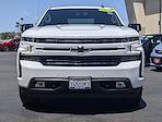 Used 2022 Chevrolet Silverado 1500 RST Crew Cab 4x2, Pickup for sale #241297A - photo 7