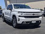 Used 2022 Chevrolet Silverado 1500 RST Crew Cab 4x2, Pickup for sale #241297A - photo 3