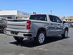 New 2024 Chevrolet Silverado 1500 Custom Crew Cab 4x2, Pickup for sale #241350 - photo 2